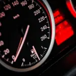 what is a good mileage for a used car uk