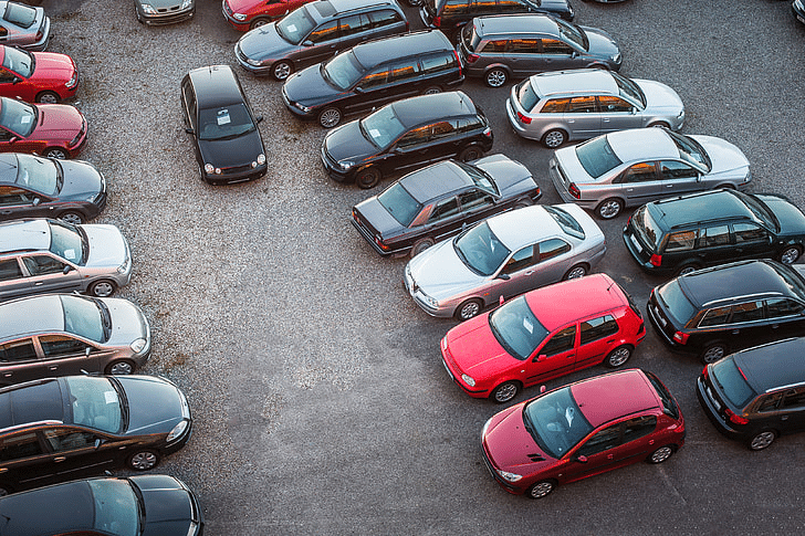 what does a cars otr mean?
