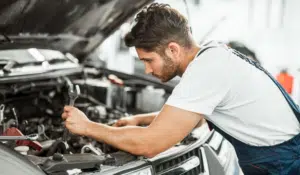 how often should you service your car