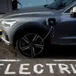 How fast do Electric cars charge?