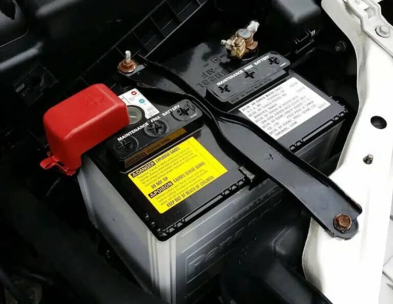 Recycling EV batteries