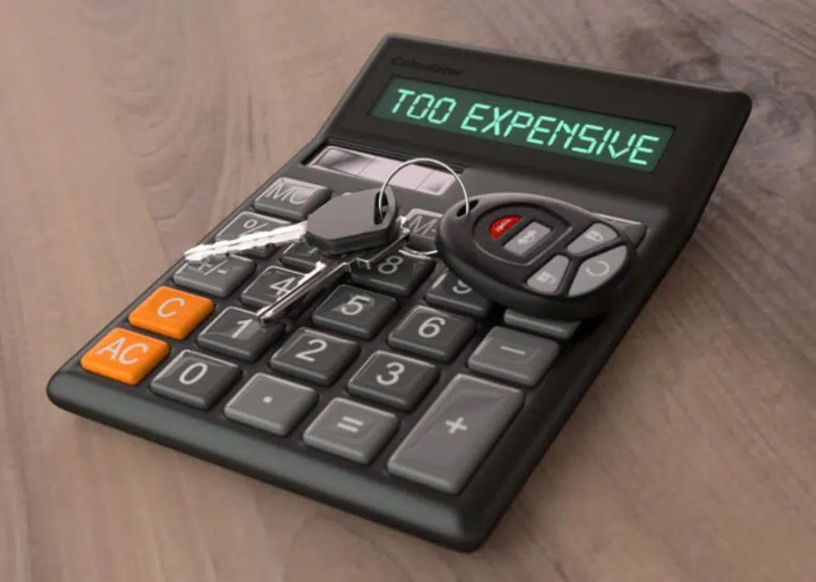 How To Part Exchange A Car (2023 Update) Jam Jar