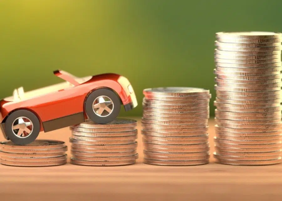 How To Part Exchange A Car (2023 Update) Jam Jar