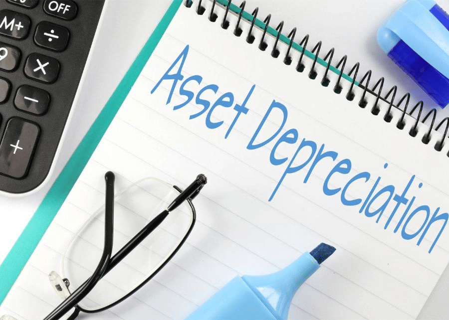 cars depreciate like other assets