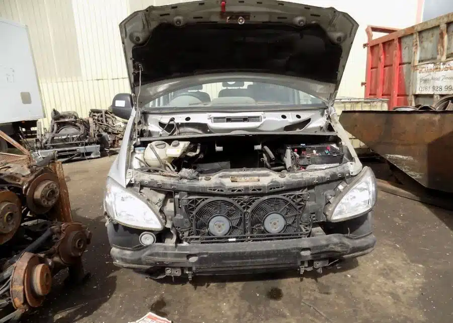 The No Sign Up Car Valuation Jam Jar