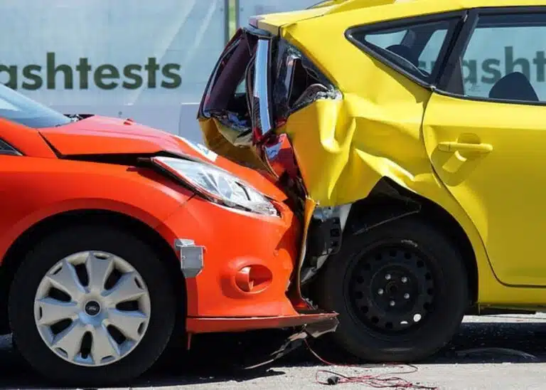 What is Collision Auto Insurance?