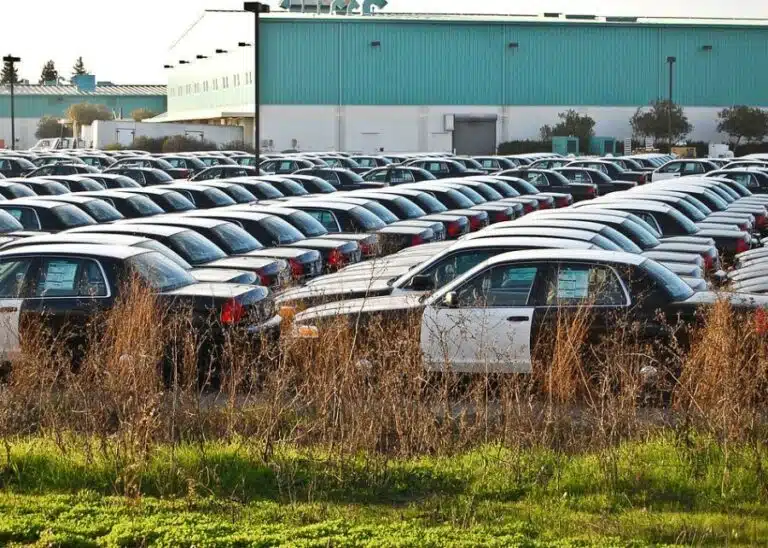 Get Fast & Free Online Car Valuation Without Personal Details Jamjar