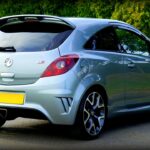 Vauxhall’s Major Relaunch: Aiming to Regain Market Share