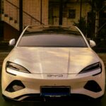BYD Dolphin Surf City EV Will Cost Around £15,000 and Offer Best Value for Buyers