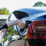 EV Owners Hit with £22.3m Double Whammy from April 1st as New Car Tax Rules and Higher Charging Bills Take Effect